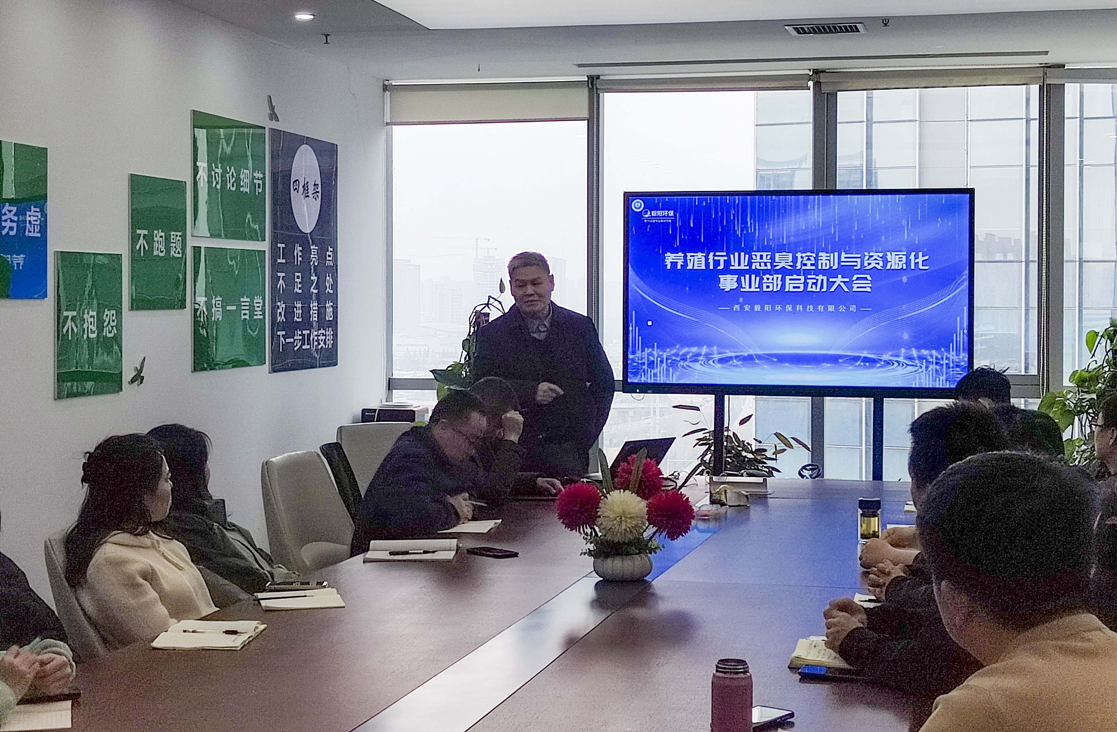 技术领航人｜赵力：以实干精神开拓公司业务新蓝海